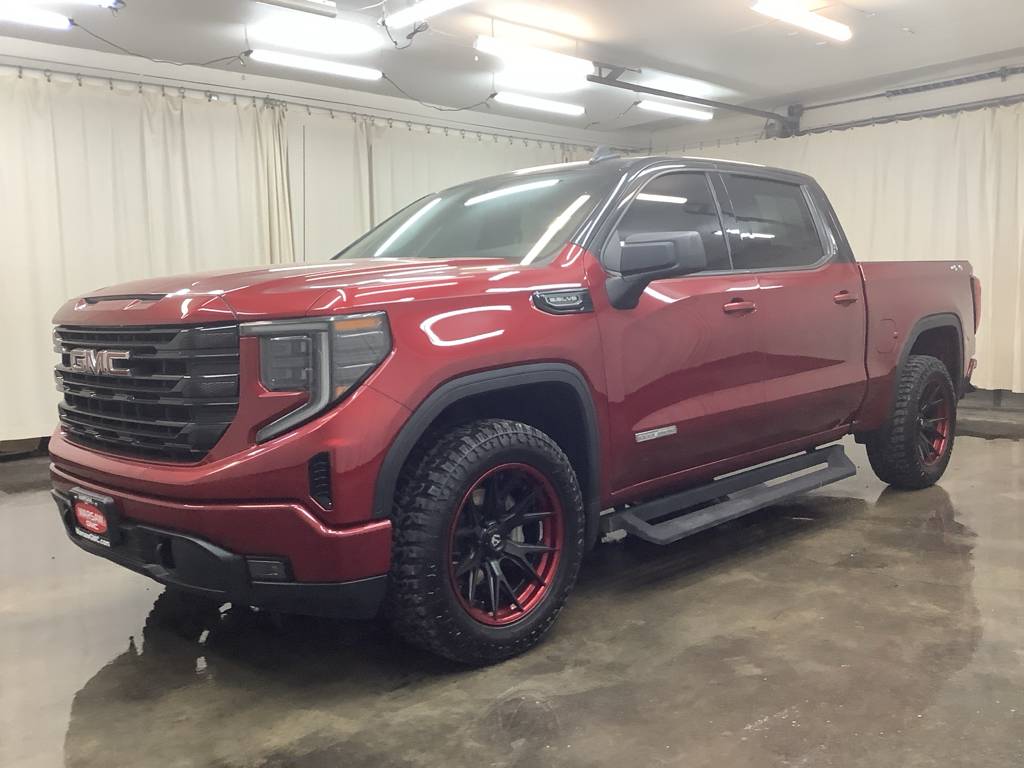 2024 GMC Sierra 1500 Elevation — Pickup Truck — 20,780 mi — Warsaw, IN