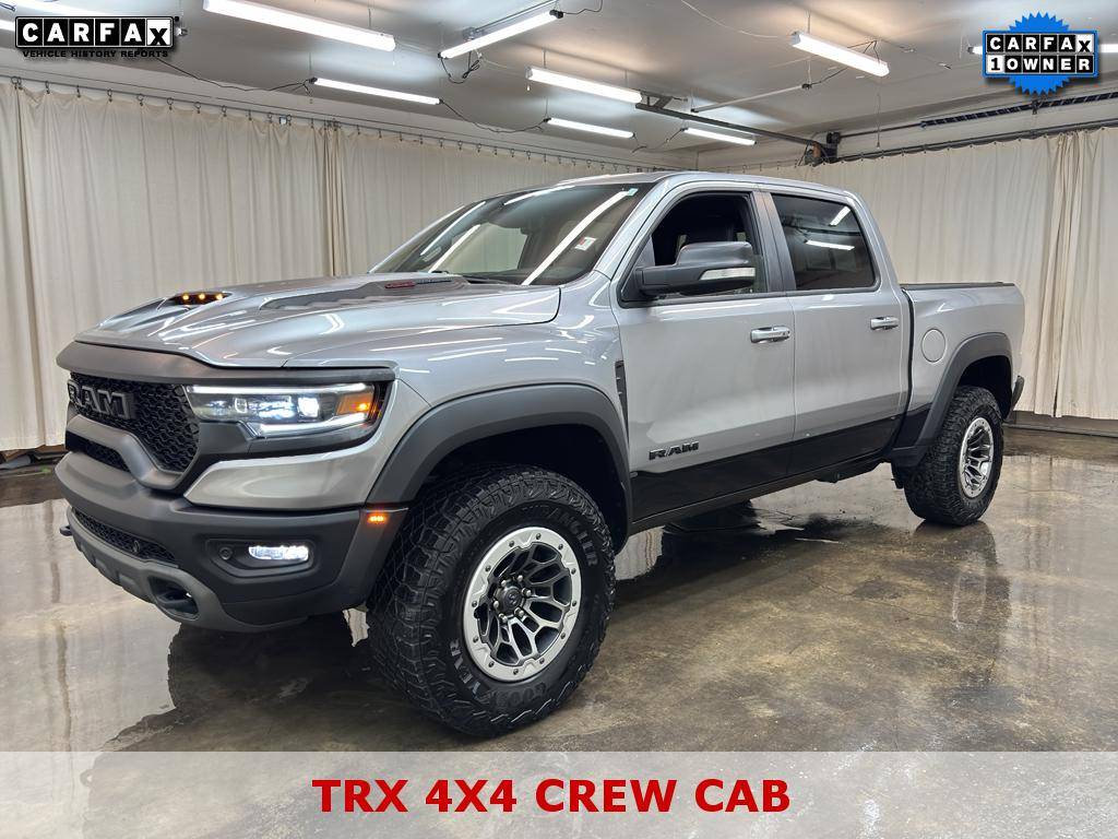 2021 Ram 1500 TRX — Pickup Truck — 64,549 mi — Warsaw, IN