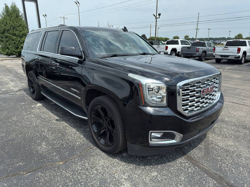 2020 GMC Yukon Denali — SUV — 116,062 mi — Warsaw, IN
