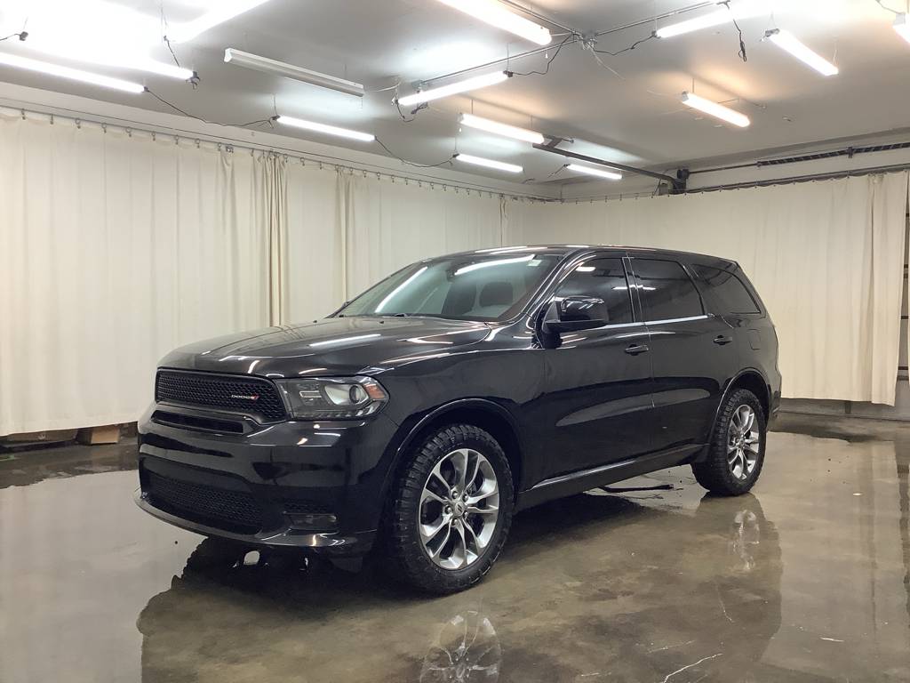 2019 Dodge Durango GT — SUV — 105,645 mi — Warsaw, IN