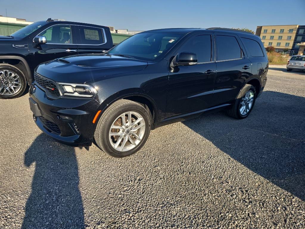 2022 Dodge Durango GT — SUV — 32,038 mi — Warsaw, IN