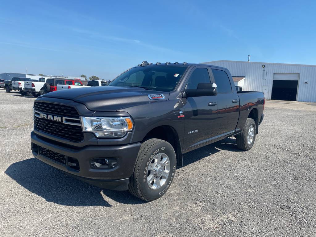 2022 Ram 2500 Big Horn — Pickup Truck — 25,794 mi — Warsaw, IN