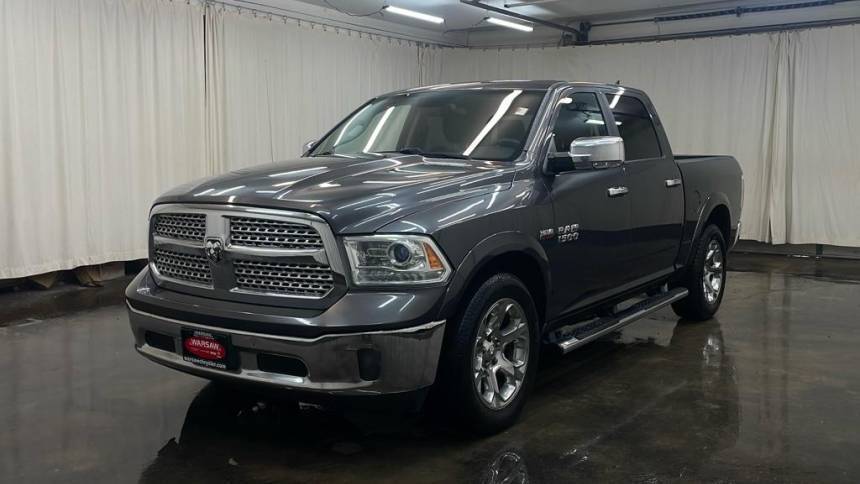 2016 Ram 1500 Laramie — Pickup Truck — 168,702 mi — Warsaw, IN