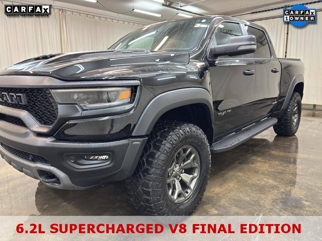2024 Ram 1500 TRX — Pickup Truck — 36,132 mi — Warsaw, IN