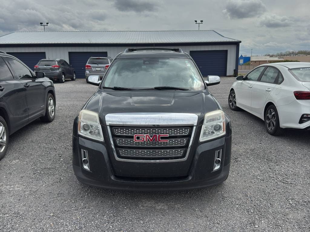 2014 GMC Terrain SLT-2 — SUV — 149,571 mi — Warsaw, IN
