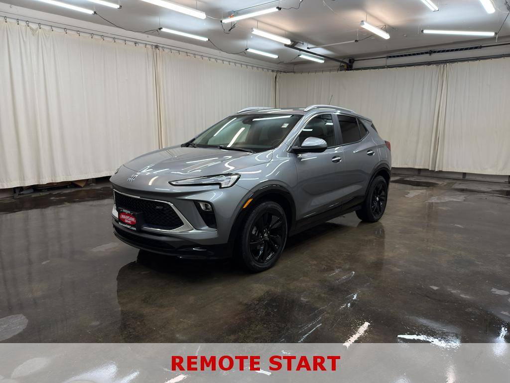 2024 Buick Encore GX Sport Touring — SUV — 22,373 mi — Warsaw, IN