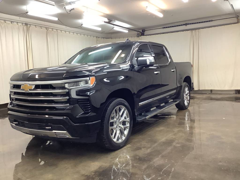 2023 Chevrolet Silverado 1500 High Country — Pickup Truck — 44,325 mi — Warsaw, IN
