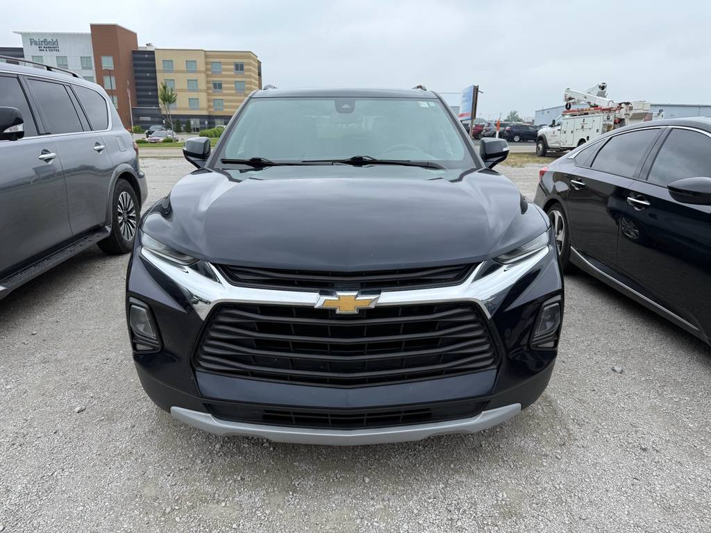 2021 Chevrolet Blazer 2LT — SUV — 41,000 mi — Warsaw, IN