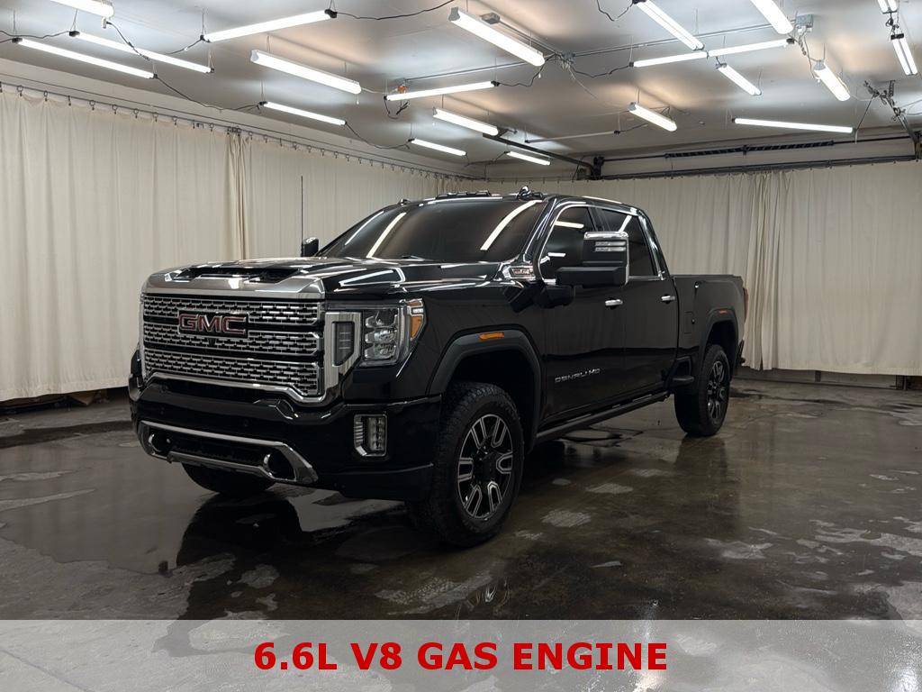 2022 GMC Sierra 2500HD Denali — Pickup Truck — 64,056 mi — Warsaw, IN