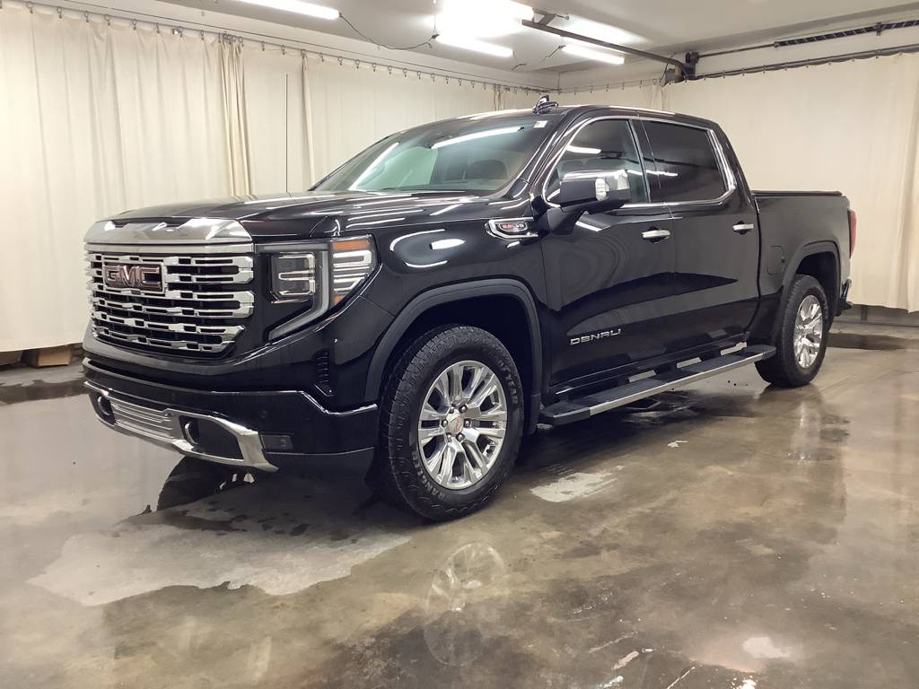 2023 GMC Sierra 1500 Denali — Pickup Truck — 66,735 mi — Warsaw, IN