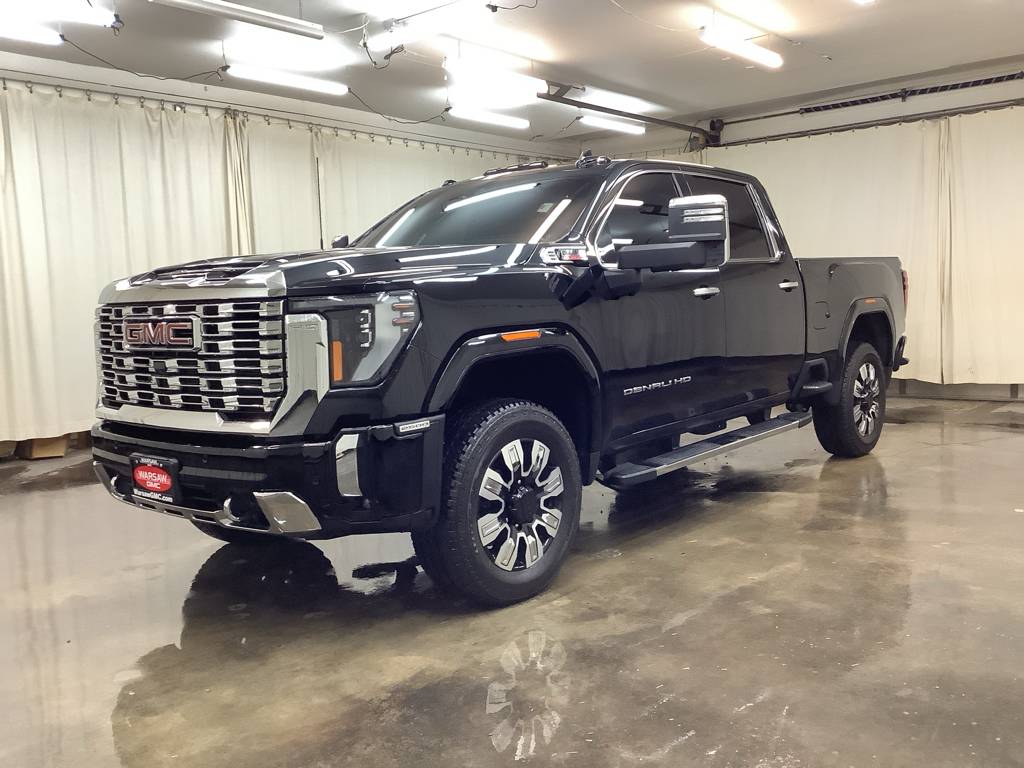 2024 GMC Sierra 2500HD Denali — Pickup Truck — 42,585 mi — Warsaw, IN