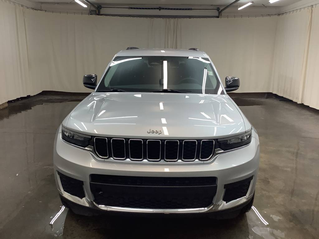 2023 Jeep Grand Cherokee Laredo — SUV — 51,727 mi — Warsaw, IN