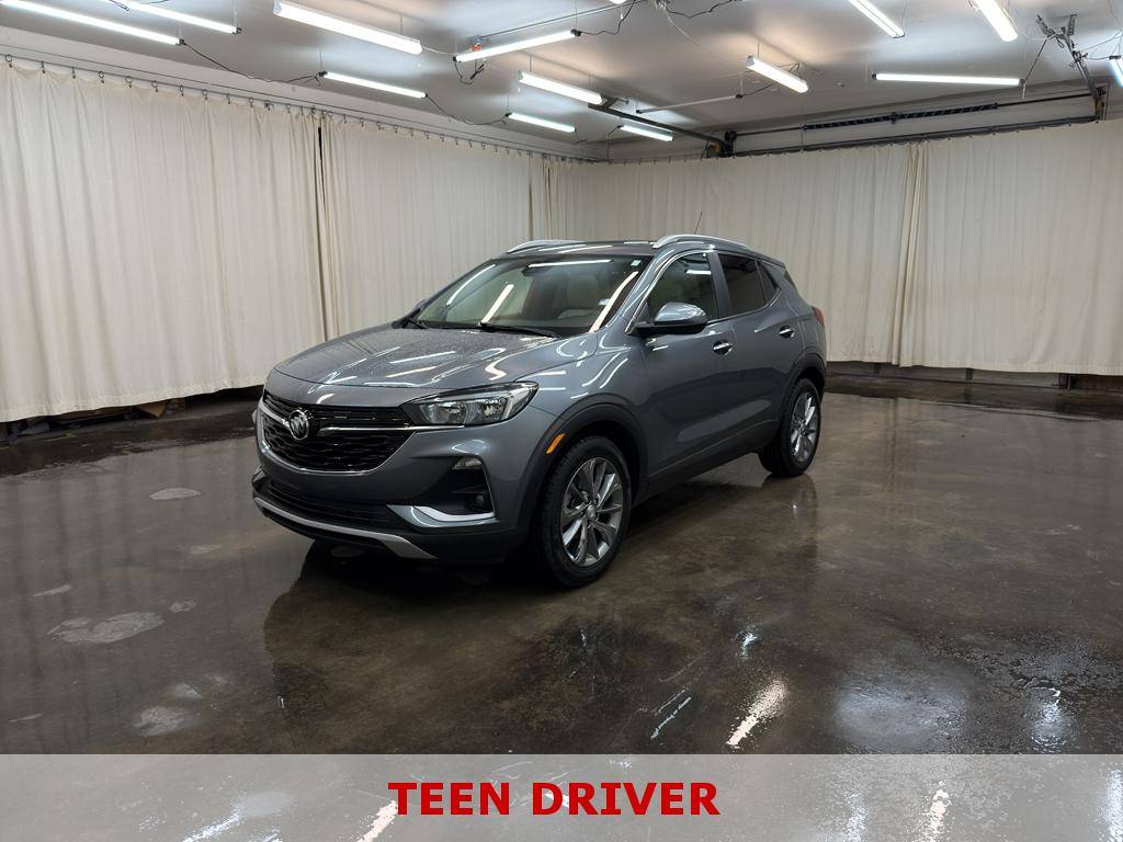 2021 Buick Encore GX Select — SUV — 46,130 mi — Warsaw, IN