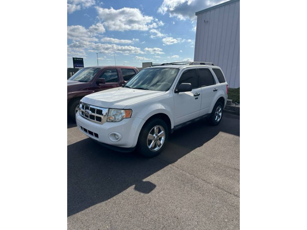 2011 Ford Escape XLT — SUV — 108,208 mi — Warsaw, IN