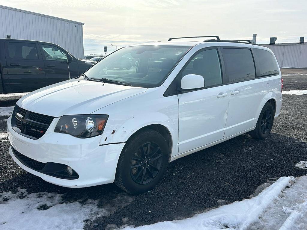 2020 Dodge Grand Caravan SE Plus — Minivan — 182,672 mi — Warsaw, IN