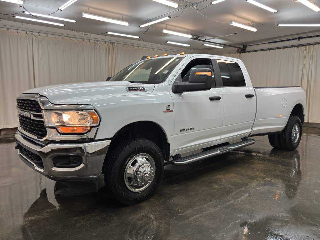 2024 Ram 3500 Big Horn — Pickup Truck — 92,173 mi — Warsaw, IN
