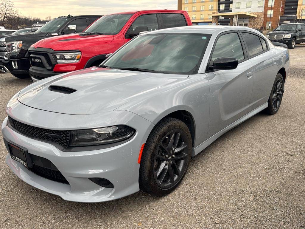 2021 Dodge Charger GT — Sedan — 18,263 mi — Warsaw, IN