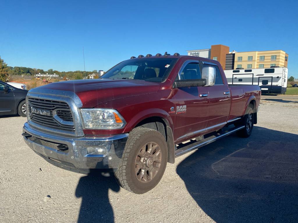 2018 Ram 2500 Limited — Pickup Truck — 232,484 mi — Warsaw, IN