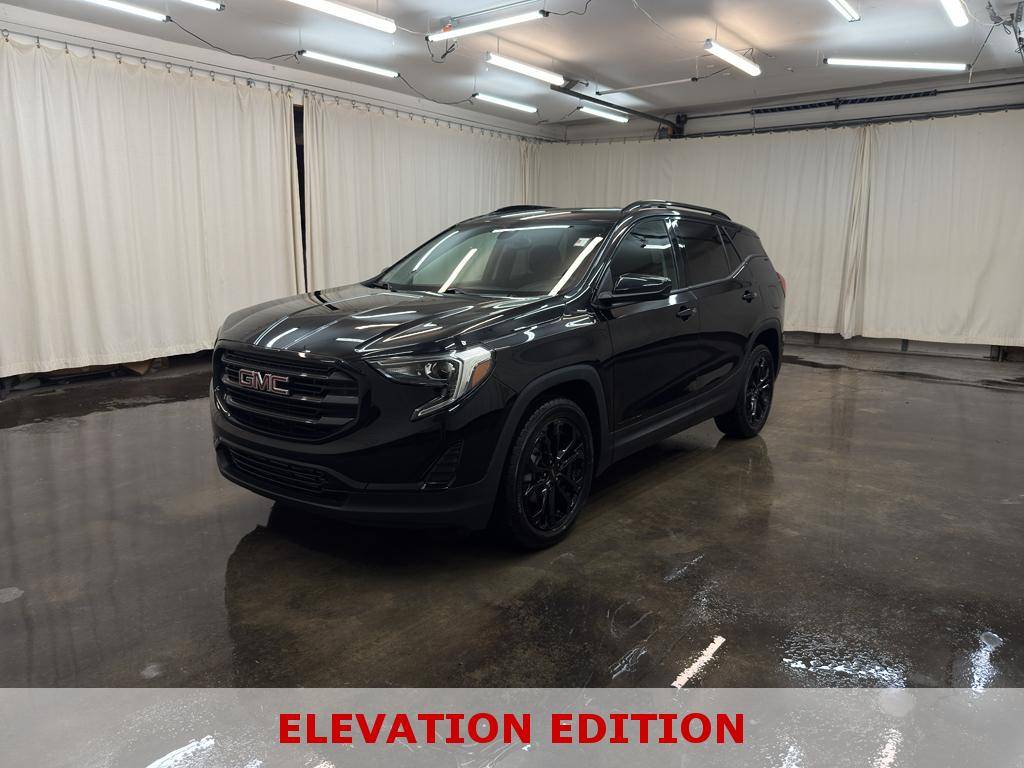 2020 GMC Terrain SLE — SUV — 41,724 mi — Warsaw, IN