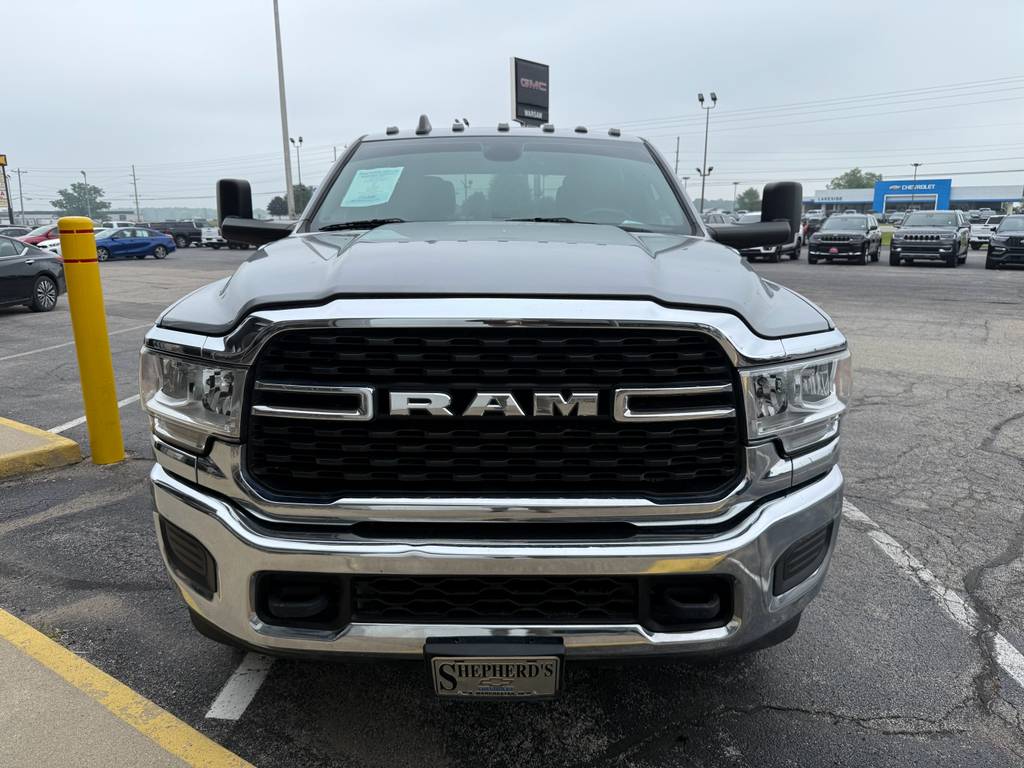 2022 Ram 3500 Big Horn — Pickup Truck — 120,695 mi — Warsaw, IN