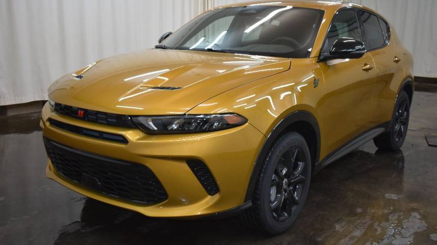 2024 Dodge Hornet R/T — SUV — 5,793 mi — Warsaw, IN