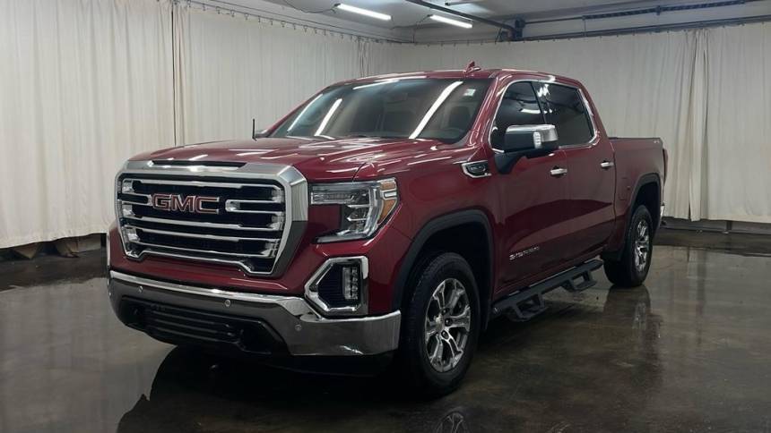 2020 GMC Sierra 1500 SLT — Pickup Truck — 31,000 mi — Warsaw, IN