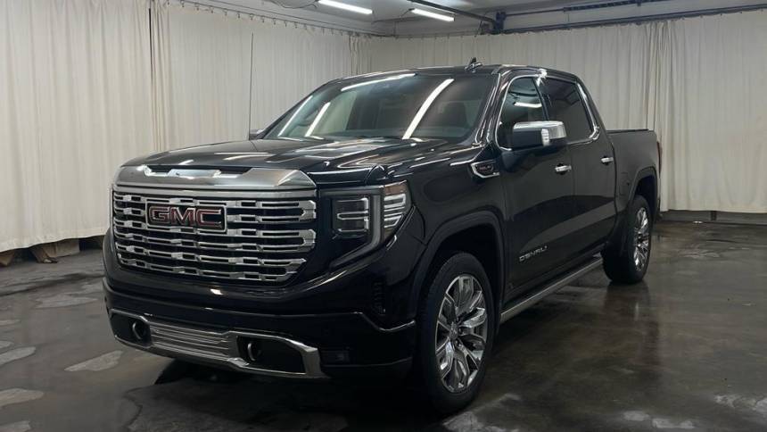 2023 GMC Sierra 1500 Denali — Pickup Truck — 19,399 mi — Warsaw, IN