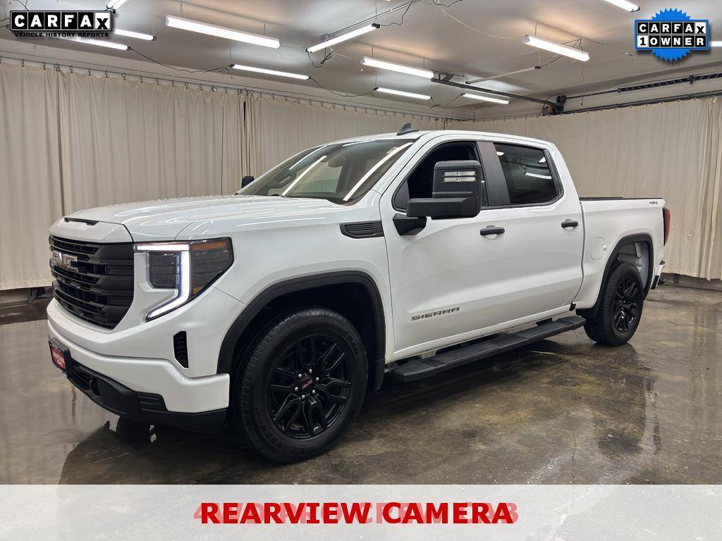 2023 GMC Sierra 1500 Pro — Pickup Truck — 20,195 mi — Warsaw, IN