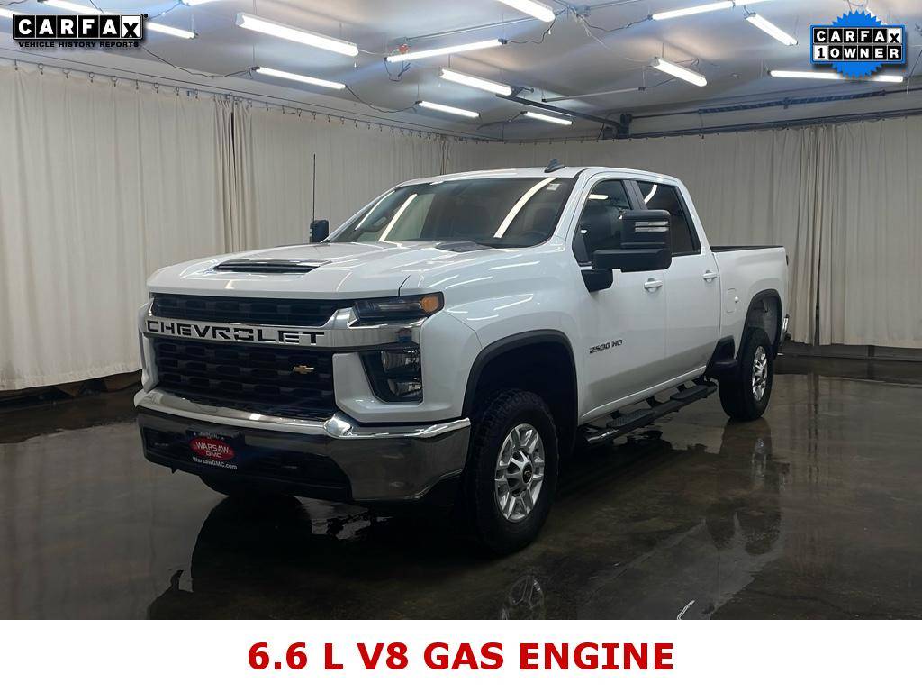 2023 Chevrolet Silverado 2500HD LT — Pickup Truck — 13,061 mi — Warsaw, IN