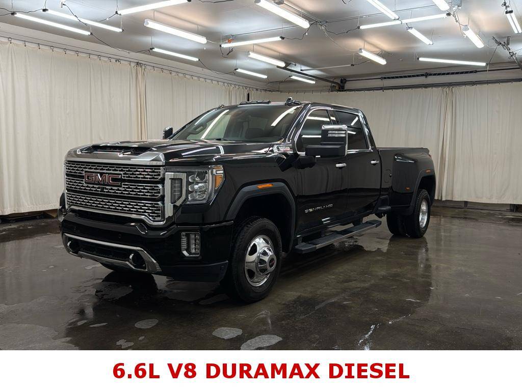 2023 GMC Sierra 3500HD Denali — Pickup Truck — 33,013 mi — Warsaw, IN