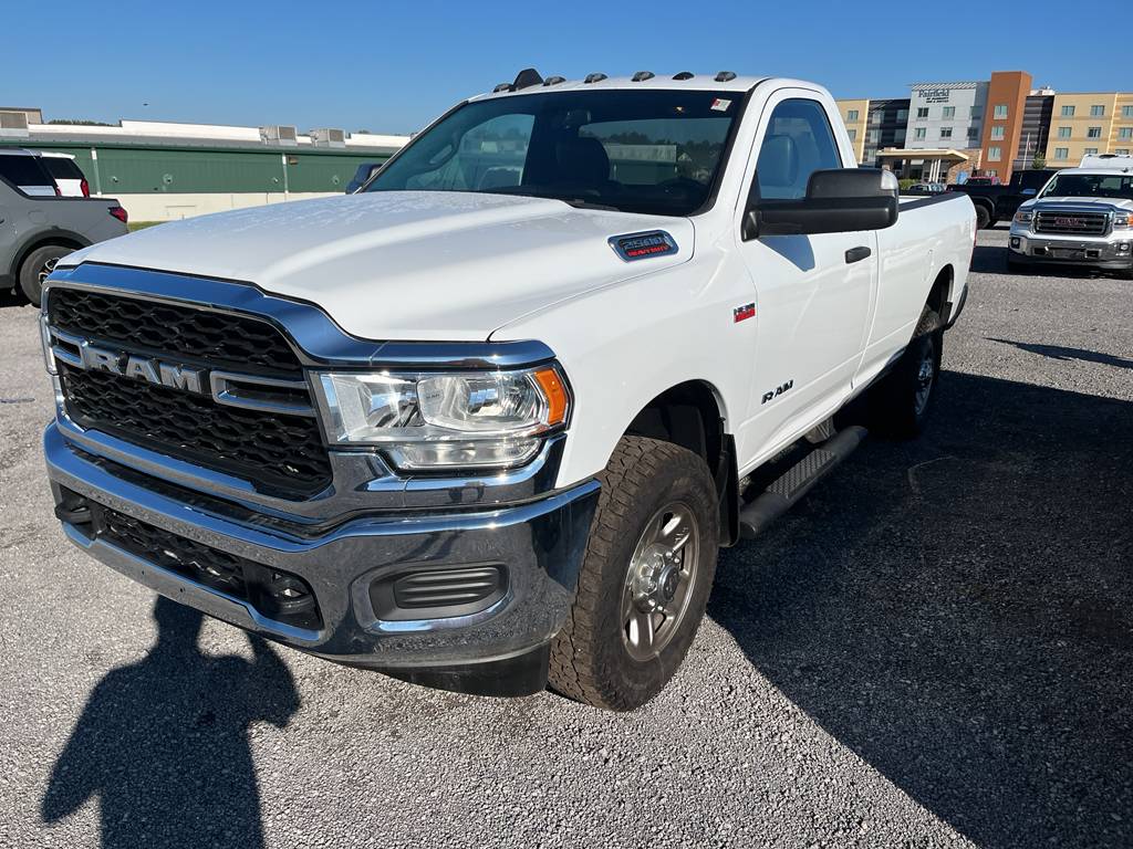 2022 Ram 2500 Tradesman — Pickup Truck — 93,893 mi — Warsaw, IN
