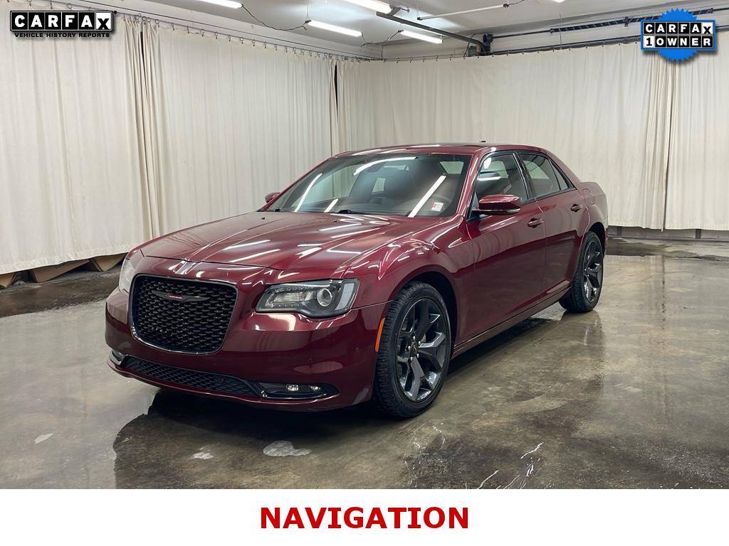 2023 Chrysler 300 S — Sedan — 47,797 mi — Warsaw, IN