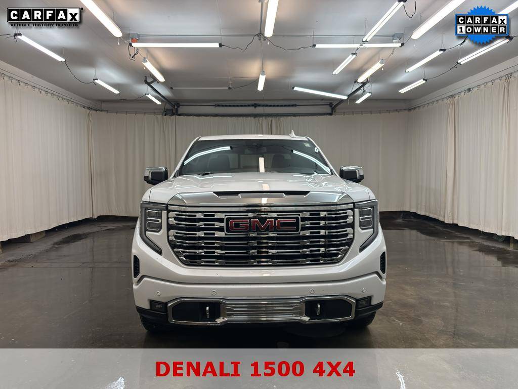 2022 GMC Sierra 1500 Denali — Pickup Truck — 79,403 mi — Warsaw, IN