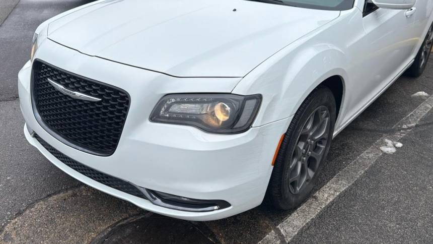 2018 Chrysler 300 S — Sedan — 73,750 mi — Warsaw, IN