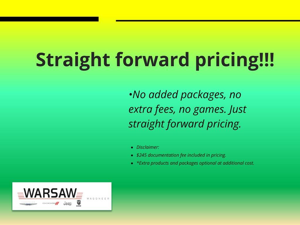 2025 Jeep Wagoneer Series II