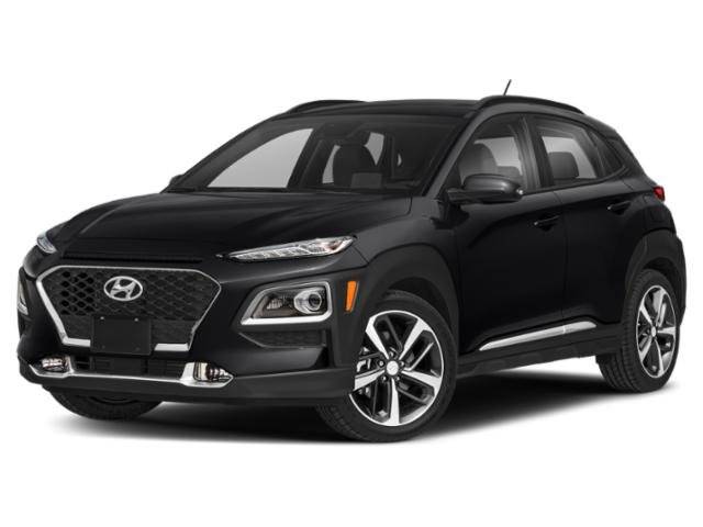 2021 Hyundai Kona Ultimate — SUV — 42,693 mi — Annandale, NJ
