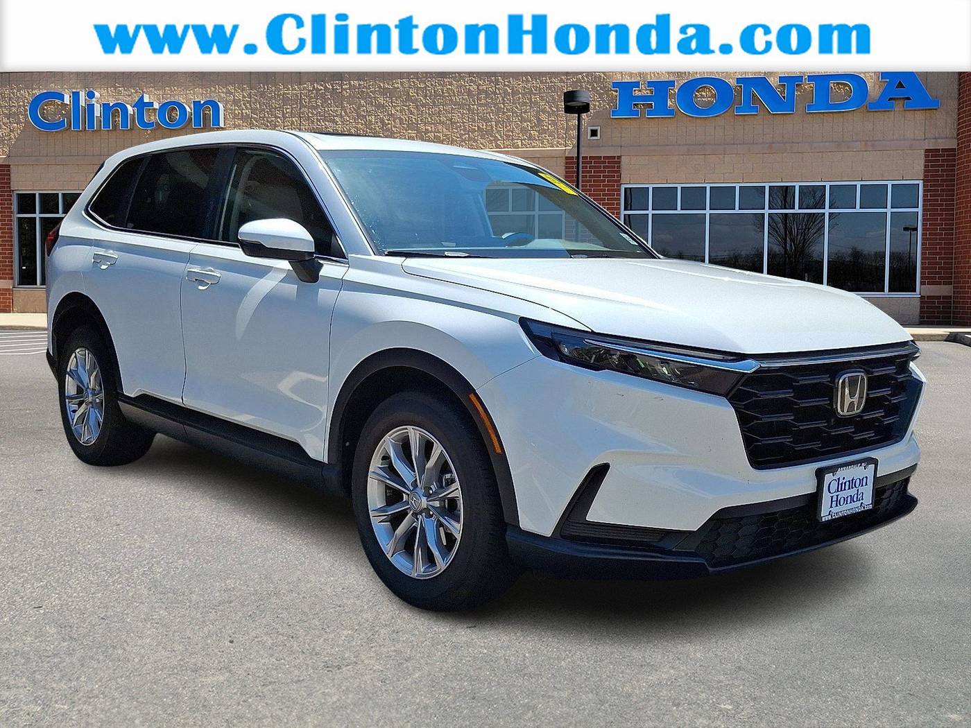 2023 Honda CR-V EX — SUV — 26,389 mi — Annandale, NJ