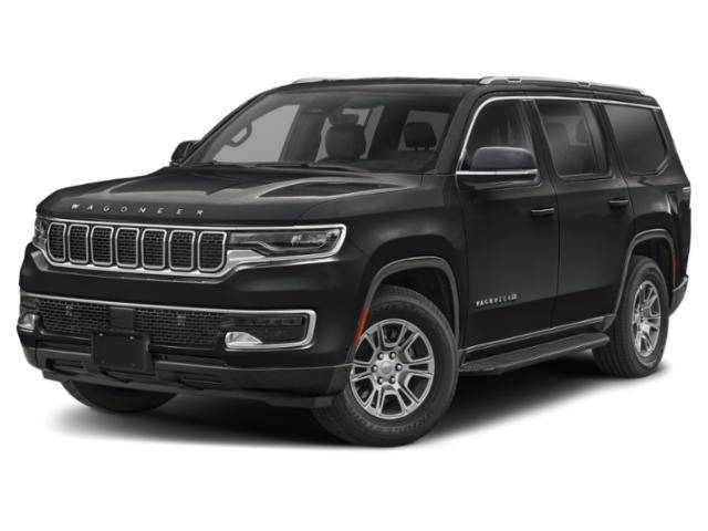 2024 Jeep Wagoneer Series II — SUV — 12,440 mi — Annandale, NJ
