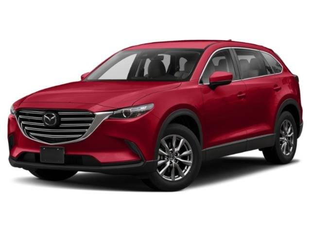 2020 Mazda CX-9 Touring — SUV — 26,356 mi — Annandale, NJ