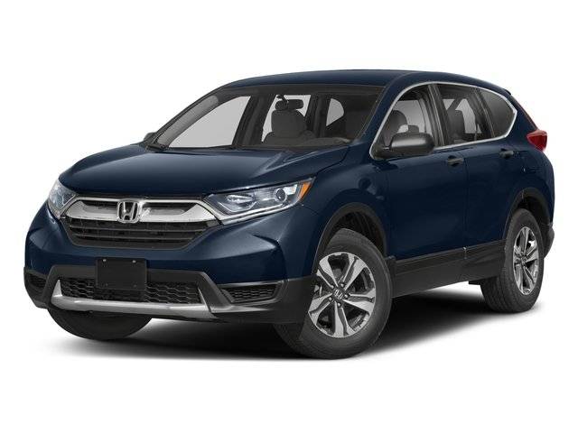 2018 Honda CR-V LX — SUV — 62,573 mi — Annandale, NJ