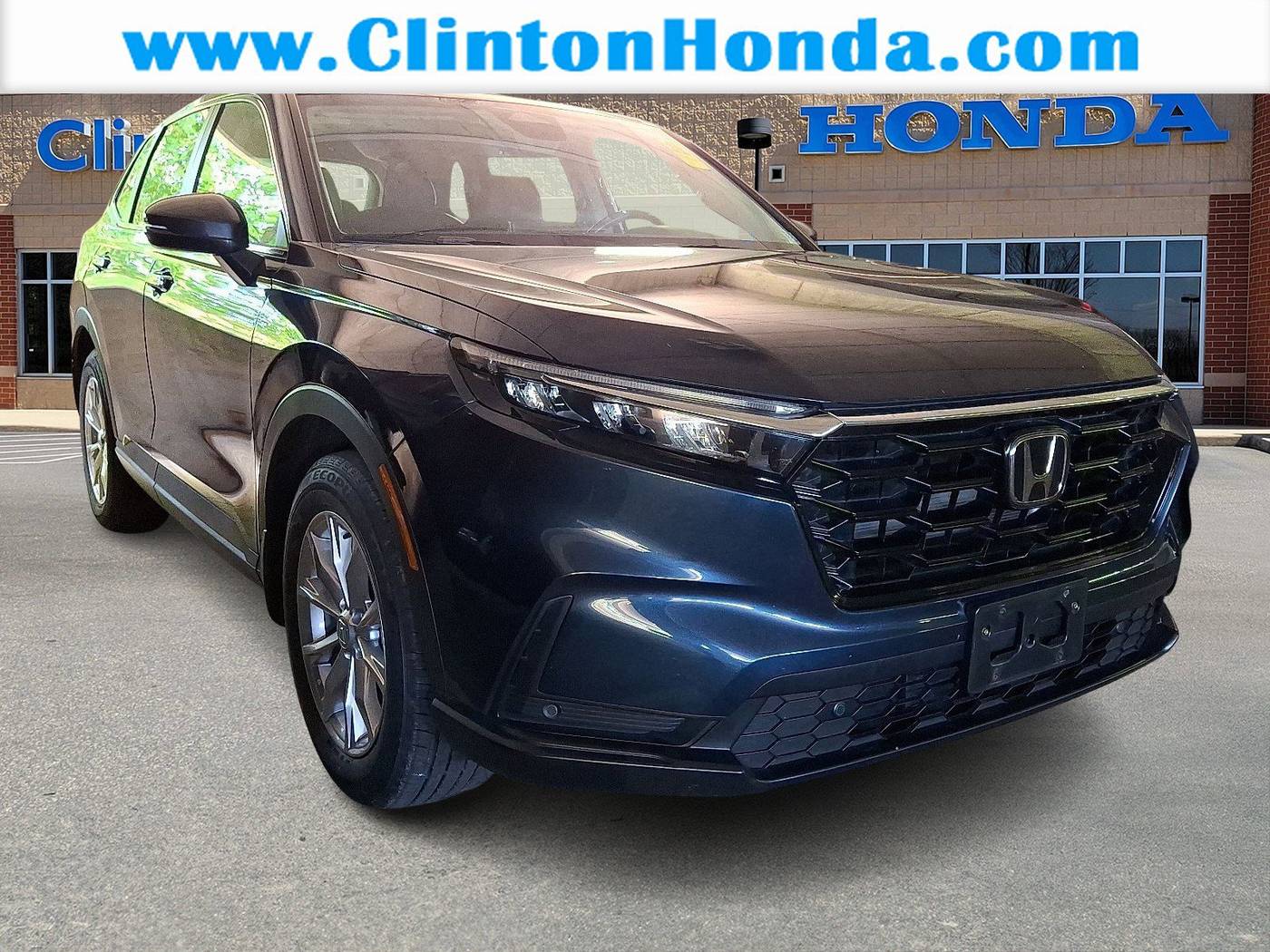 2024 Honda CR-V EX-L — SUV — 25,471 mi — Annandale, NJ