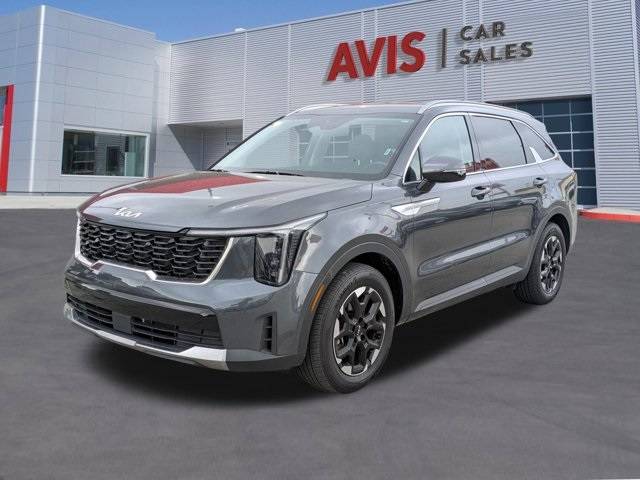 2024 Kia Sorento S — SUV — 30,292 mi — Katy, TX