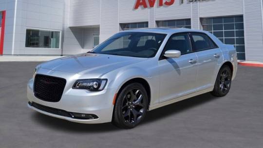 2023 Chrysler 300 S — Sedan — 38,056 mi — Katy, TX