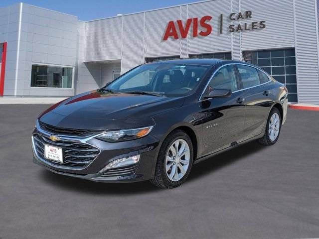 2023 Chevrolet Malibu LT — Sedan — 63,064 mi — Katy, TX