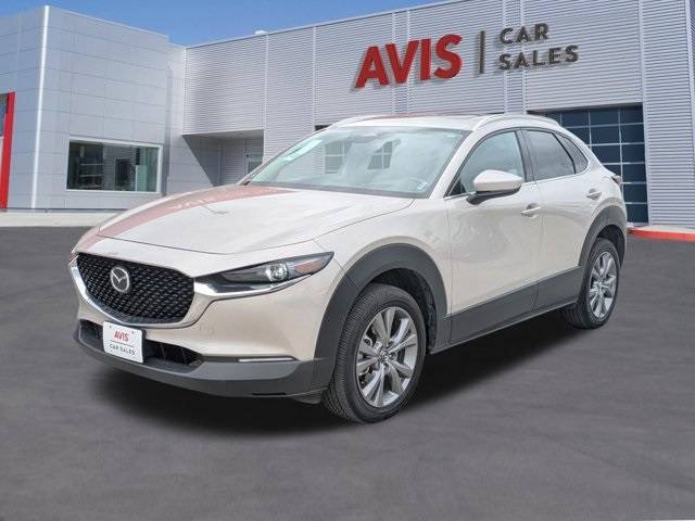 2024 Mazda CX-30 Premium — SUV — 22,561 mi — Katy, TX