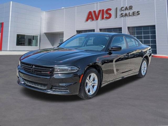 2023 Dodge Charger SXT — Sedan — 64,926 mi — Katy, TX