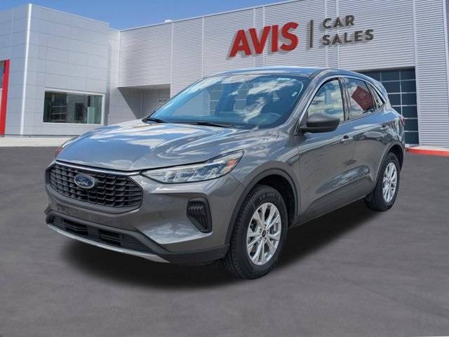 2024 Ford Escape Active — SUV — 35,804 mi — Katy, TX