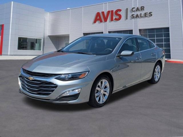 2023 Chevrolet Malibu LT — Sedan — 64,175 mi — Katy, TX