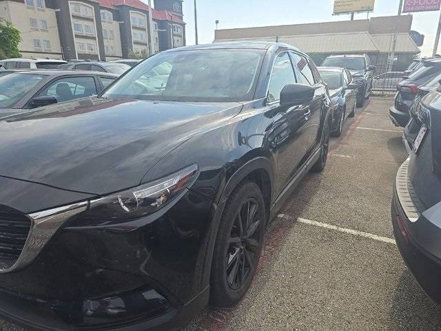2023 Mazda CX-9 Touring Plus — SUV — 69,235 mi — Katy, TX