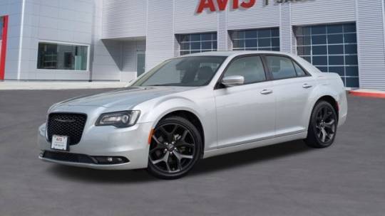 2023 Chrysler 300 S — Sedan — 34,274 mi — Katy, TX